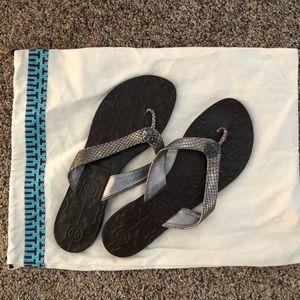 Tory Burch Thora Sandal